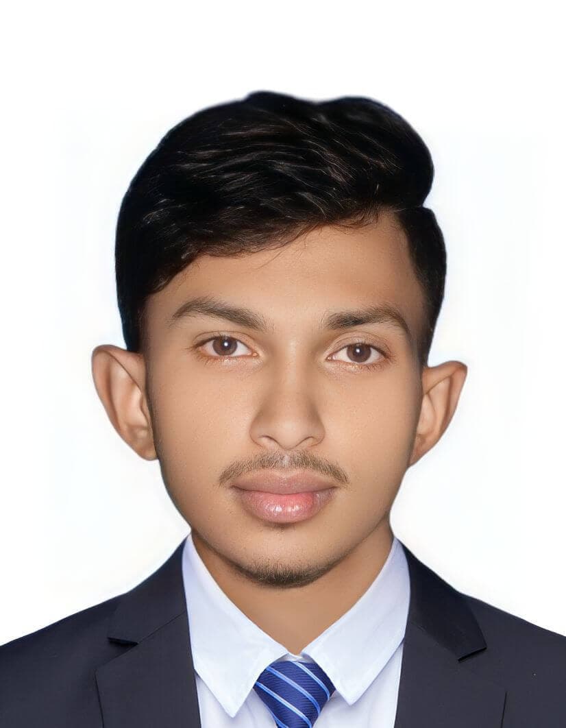 Abrar Foysal